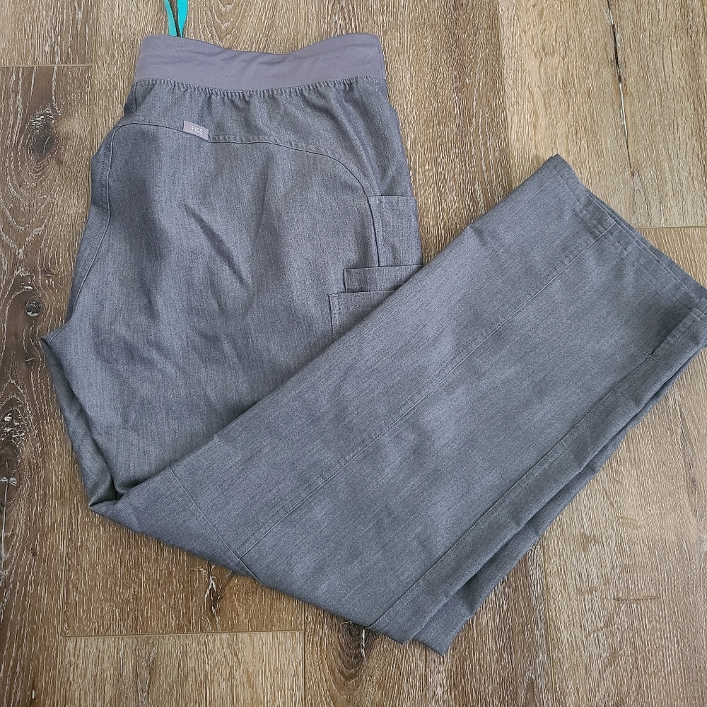 Figs Graphite Kade Pants